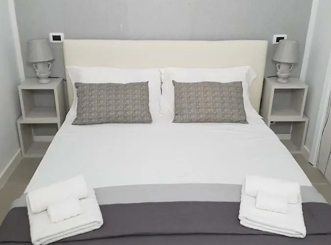 Gasthof Summer Margherita Di Savoia